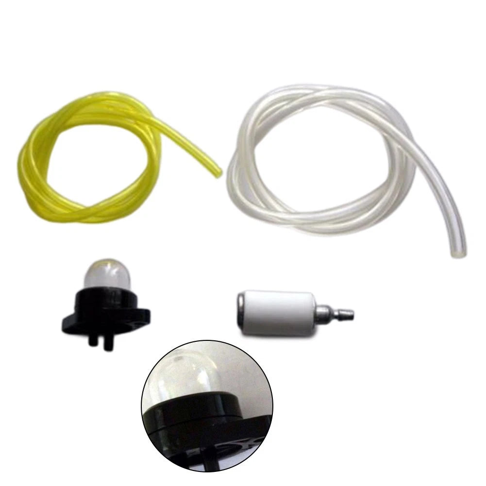 Fuel Line Kit for Lawn Mower (2010–2023)