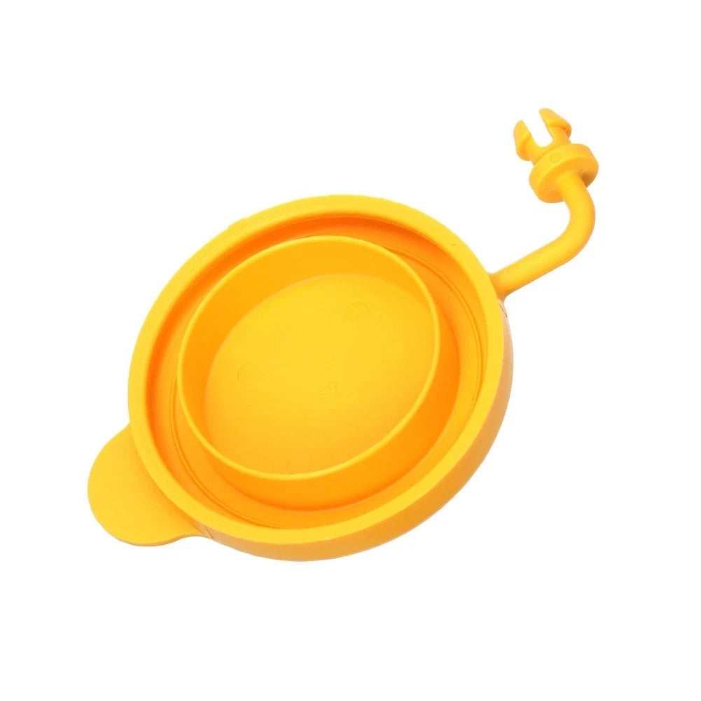 Engine Coolant Tank Cap for - OEM Standard, Heat Resistant
