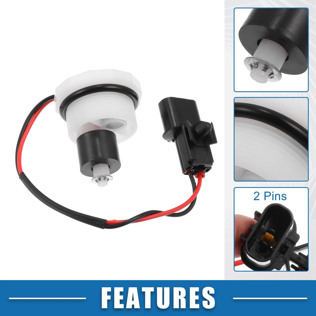Fuel Filter Water Sensor Replacement for Mitsubishi Triton (2006–2015)