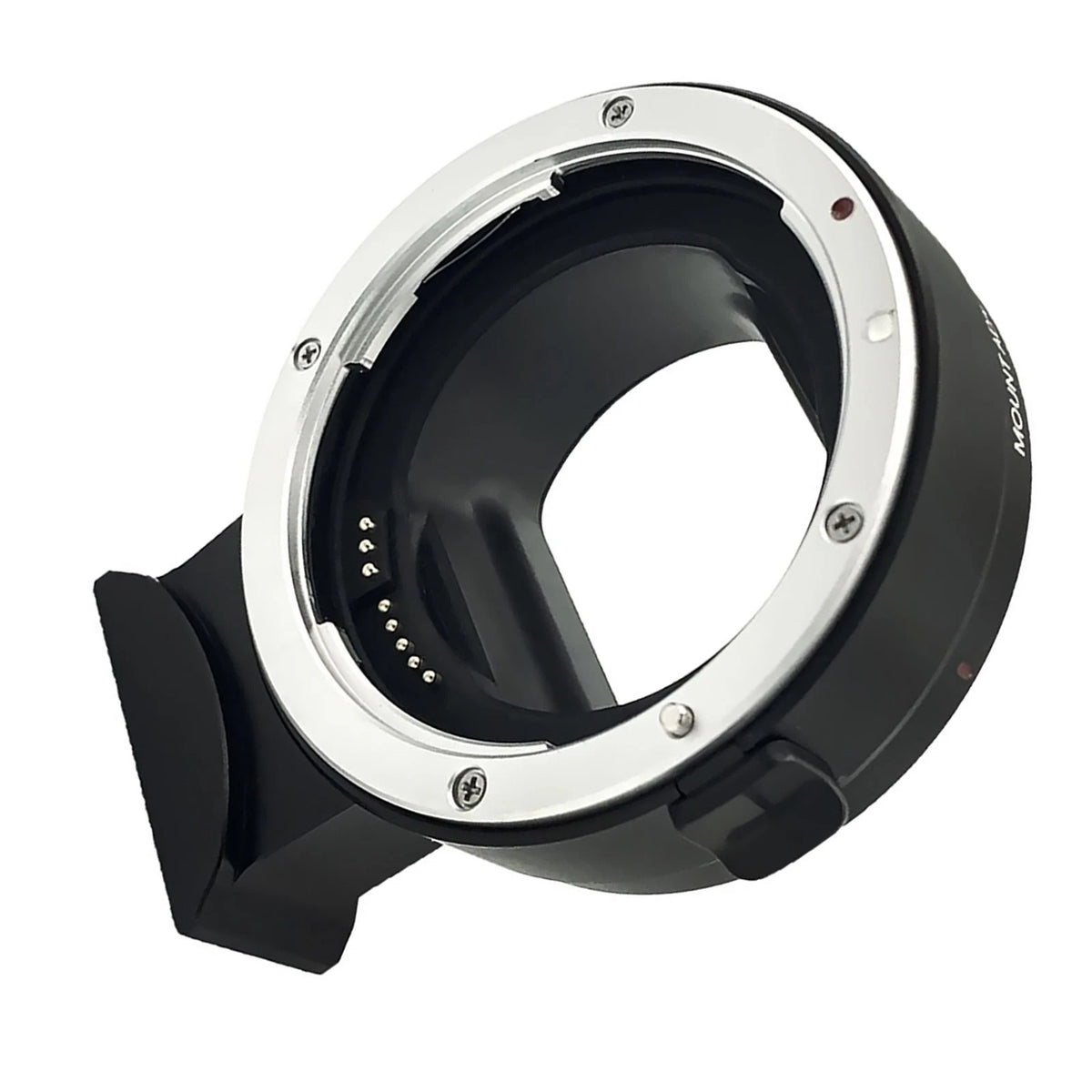 EF-EOS R Lens Mount Adapter Kit for Canon EOS R (2018–Present)