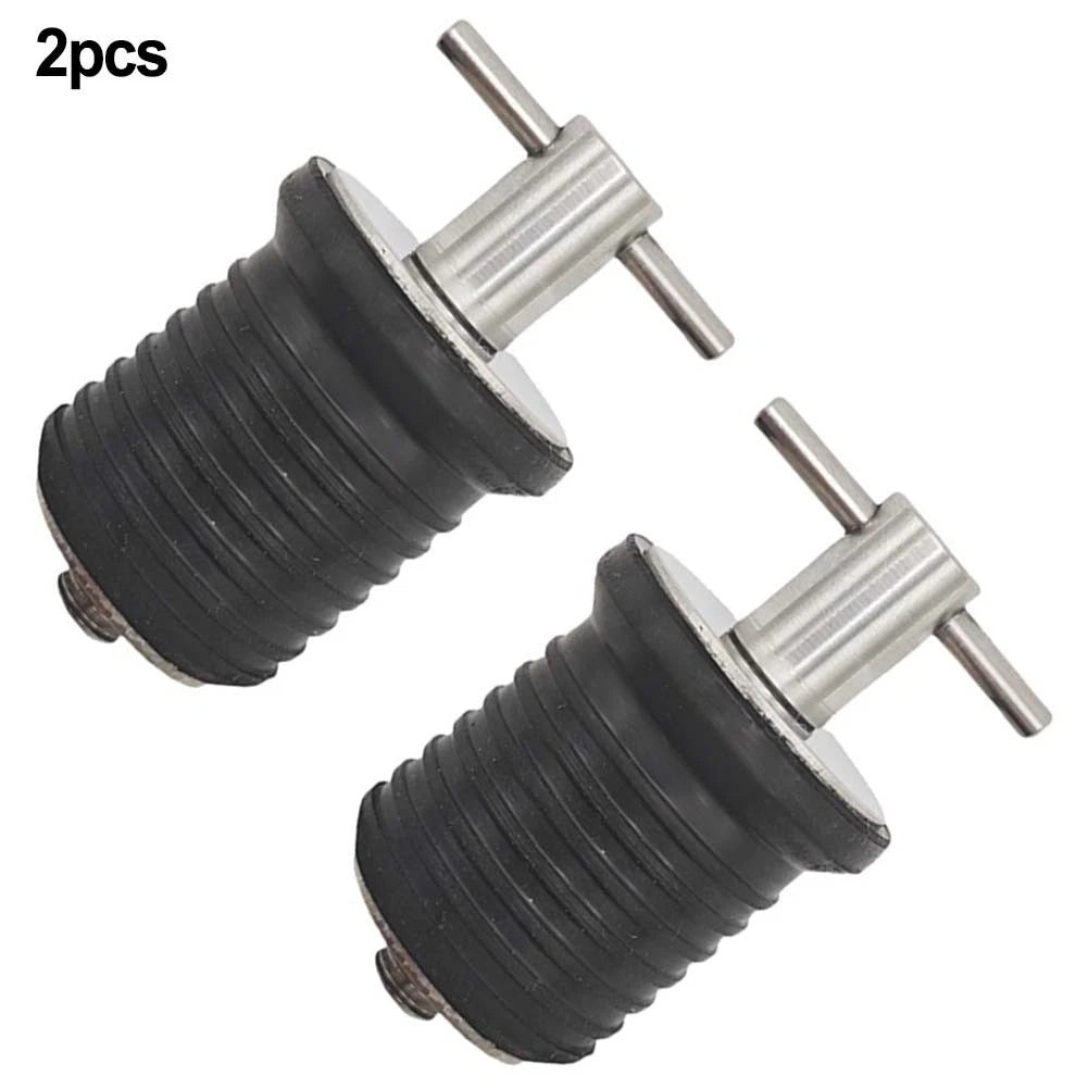 Drain Stopper for Marine Applications (Boat Maintenance)