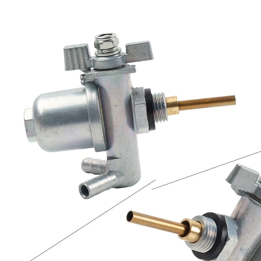 Fuel Tank Switch Value Petcocks Tap For Ural CJ-K750