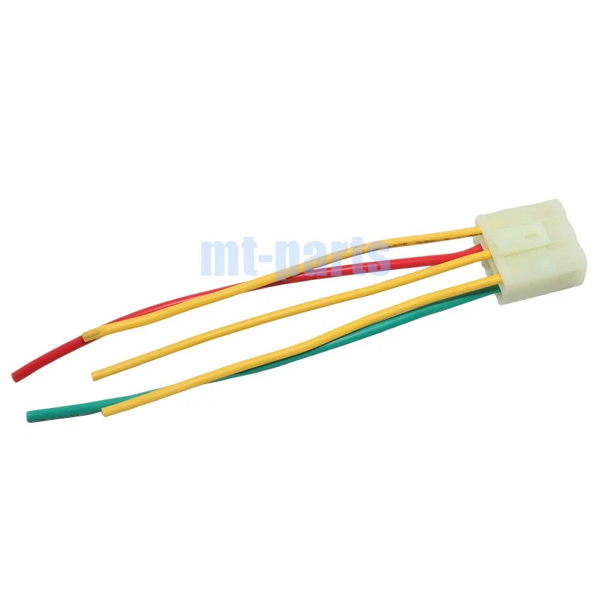 Regulator Link Harness Lead for Husqvarna TE250 TXC250 TE310 TXC310 (2008–2012)