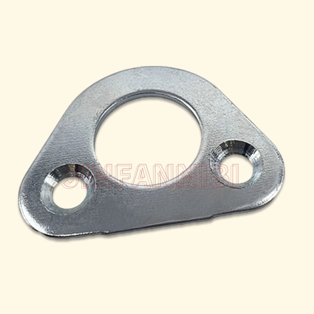 2X Ball Joint Bracket for Polaris Sportsman Ranger (400–800)