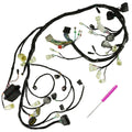 Wiring Harness Replacement for Honda FourTrax Rincon TRX680FA (2008–2014)