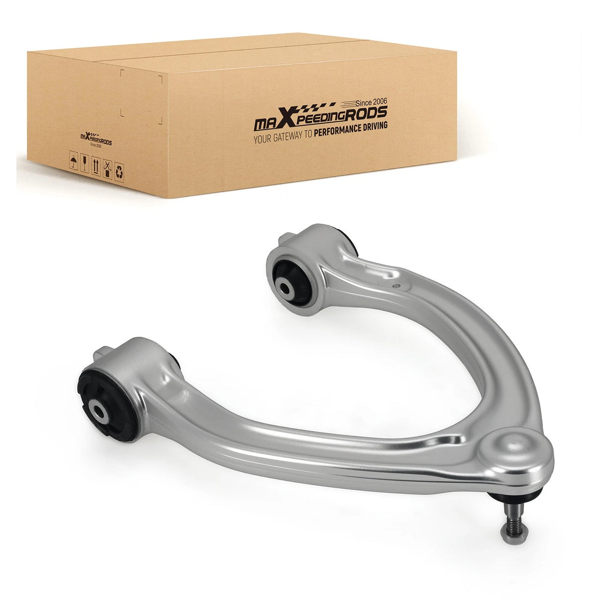 Upper Right Front Control Arm for Mercedes-Benz S500 S430 S55 S600 S65 (2000–2006)