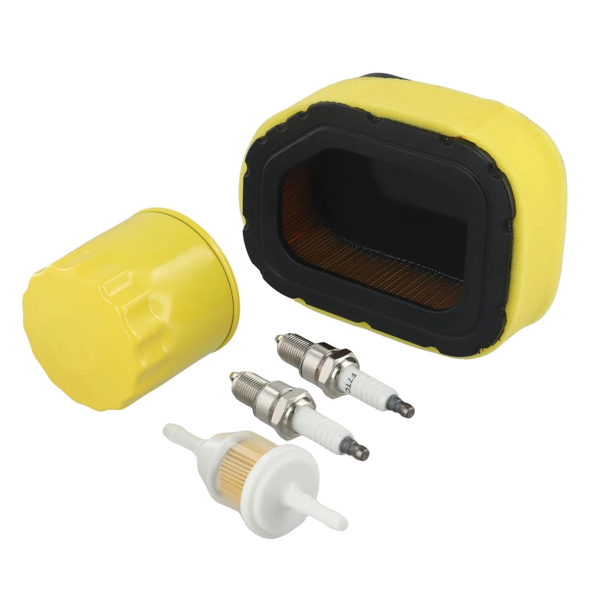 Set of 1 Air Filter for LT1050 LTX1046