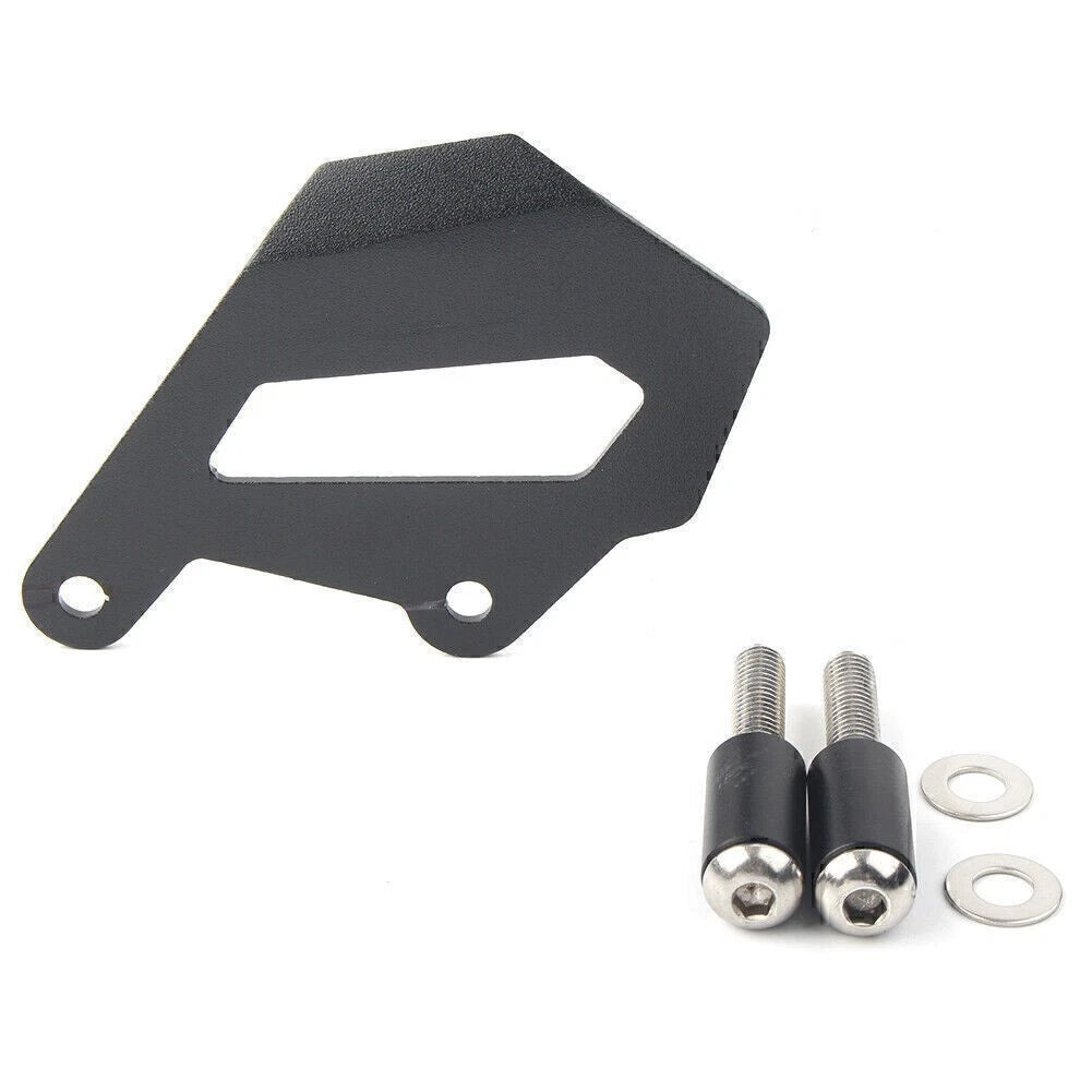 Rear Brake Caliper Guard Cover for BMW R1200GS LC R RT RS (2014–2016)