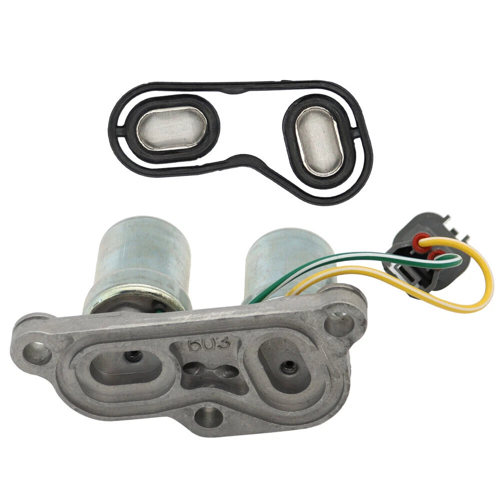 Automatic Transmission Shift Control Solenoid for Honda Civic (1996–2000)