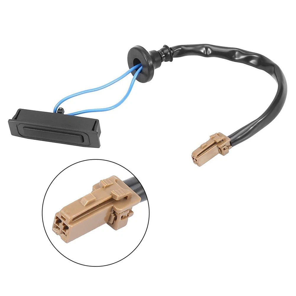 OEM Tailgate Release Switch for Nissan Versa (2010–2019)