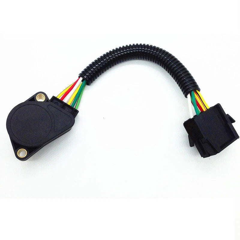 Throttle Position Sensor for Volvo Truck