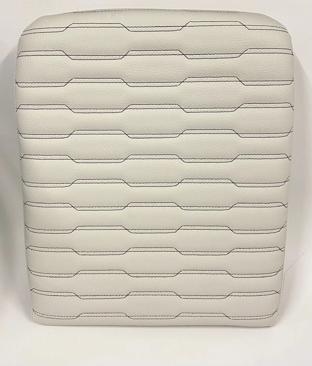 Helm Seat Back Cushion Insert for Sea Ray SPX