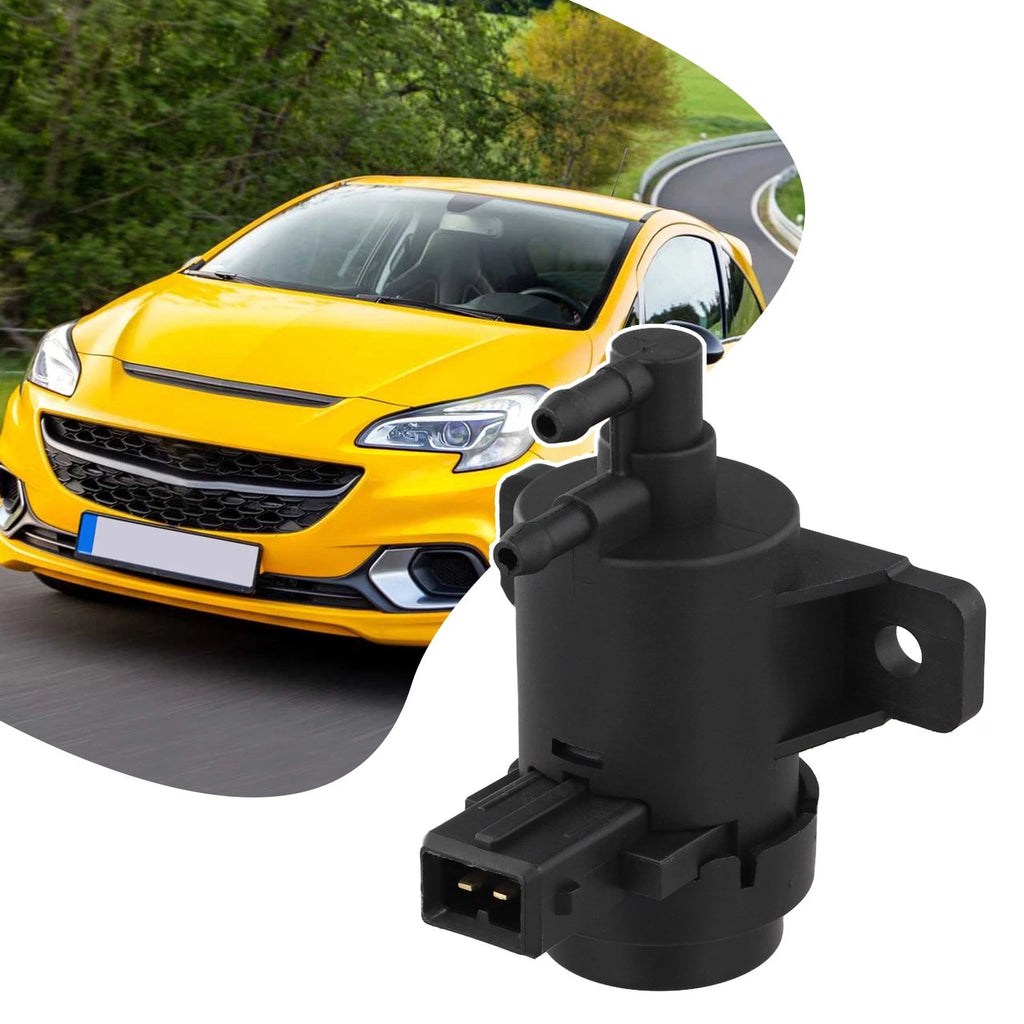 Turbo Boost Solenoid Valve for Opel