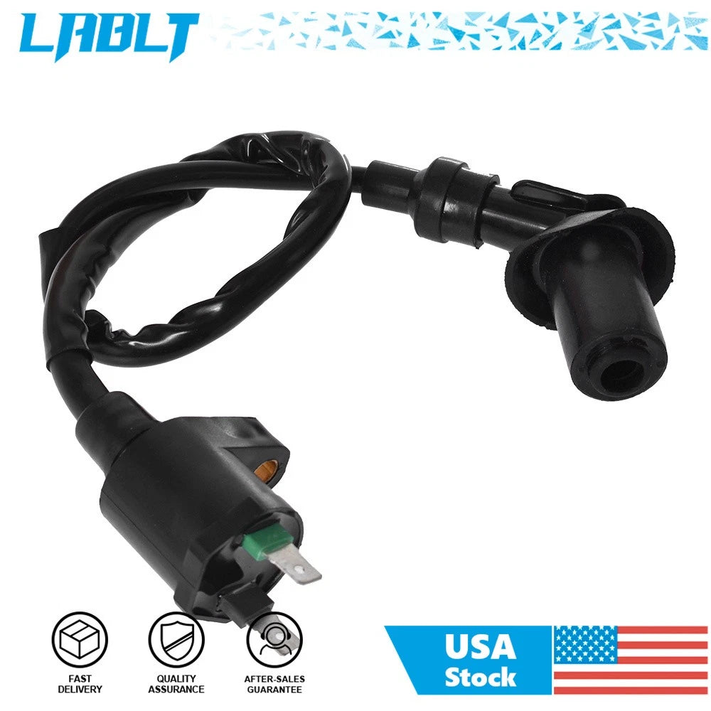Ignition Coil for Polaris Outlaw 90 / Sportsman 90 (2007–2016)