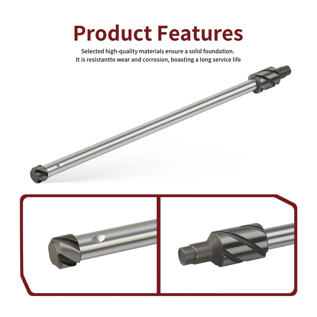 Clutch Push Rod for Yamaha YZ250 (1999–2024) 1P8-16357-01-00