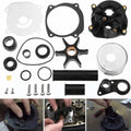 Water Pump Kit for Johnson Evinrude 90 115 150 200 225 250 (5001595, 18-3315-2)
