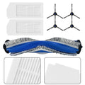 Filter Kit with Roller Brush for (2010–2023)