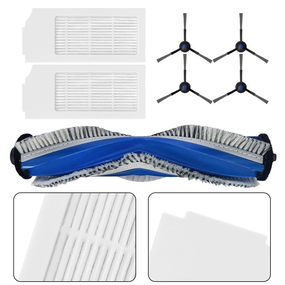Filter Kit with Roller Brush for (2010–2023)