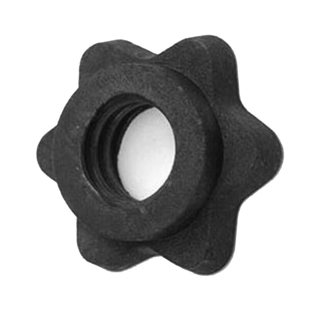 Set of 4 Spinlock Collars for Dumbbell Bars