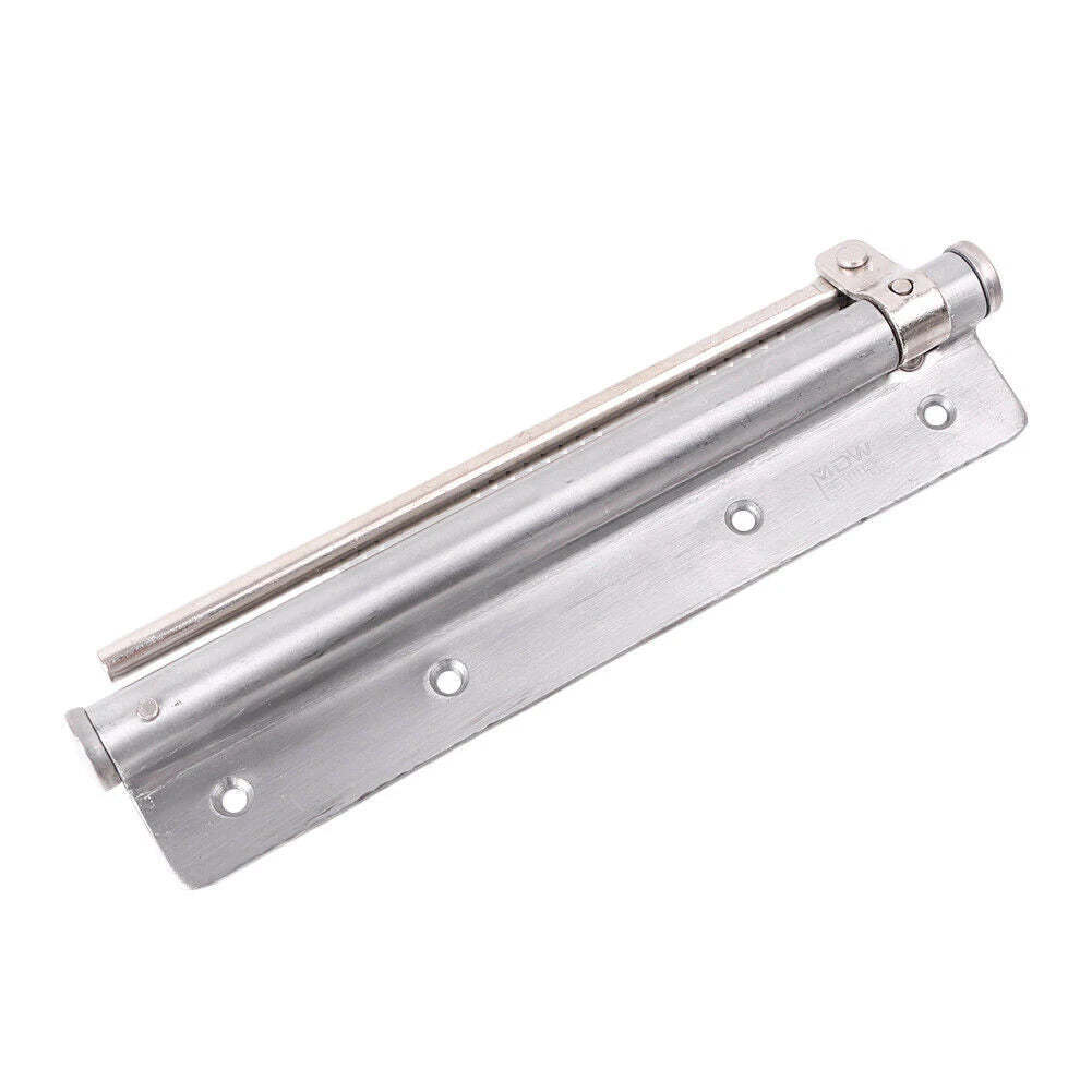 Surface Mounted Stainless Auto Closing Door Closer Fire Rated