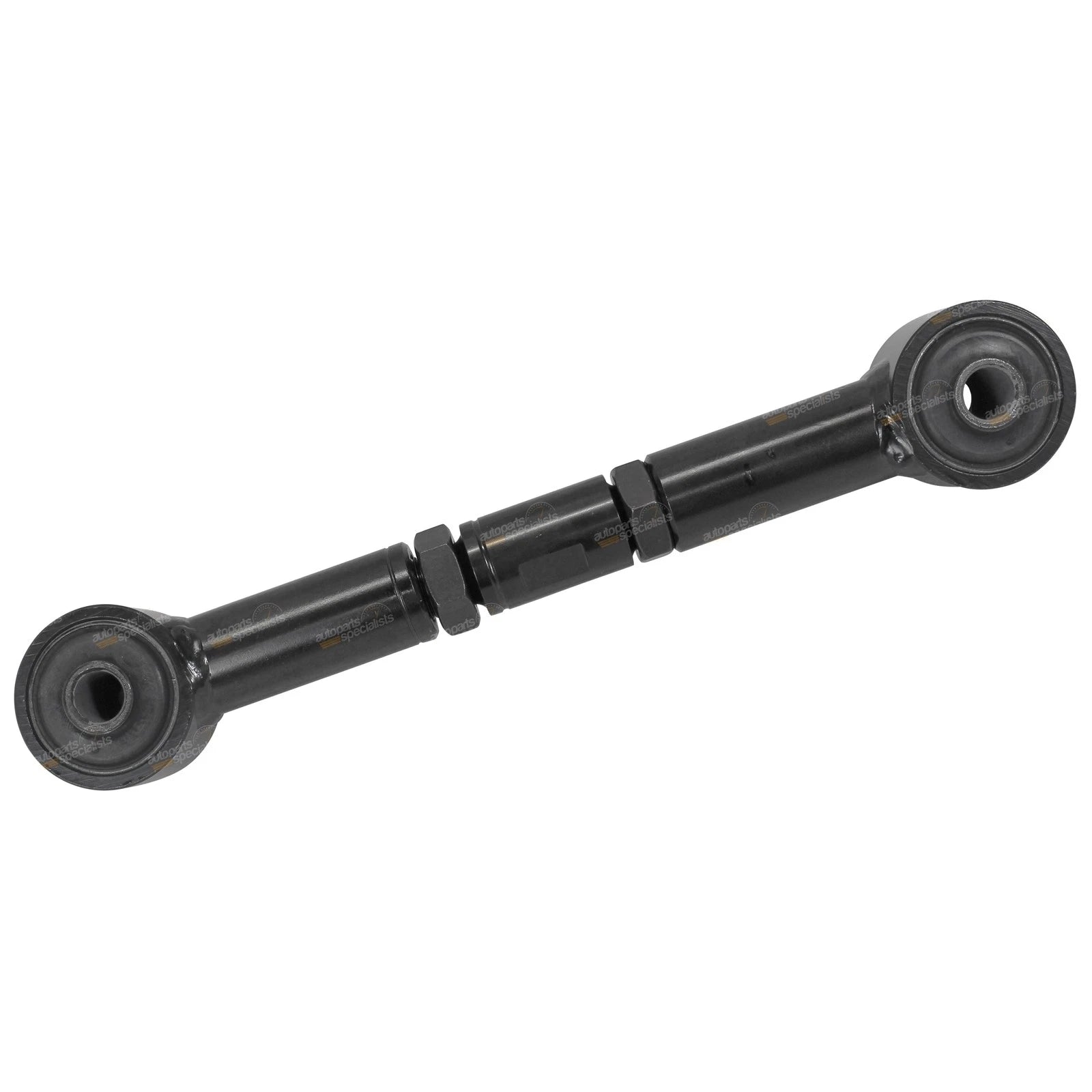 Adjustable Front Diff Locator Torque Rod Arm for Hilux 4x4 (1979–1997)