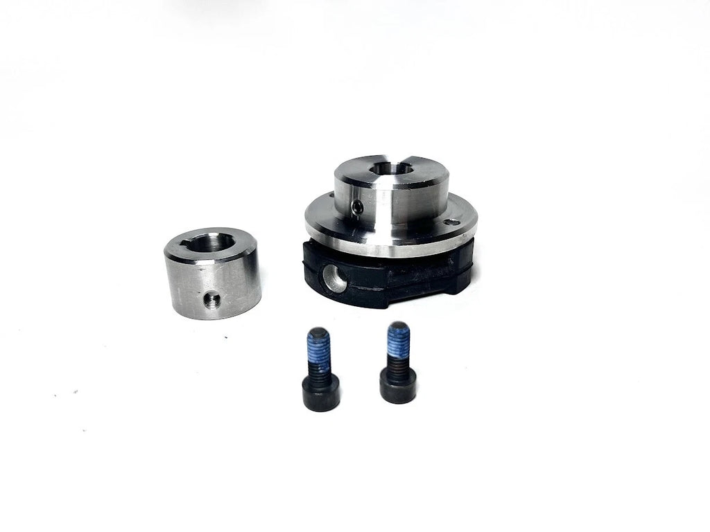 Flexible 2 Bolt Coupler for Sleipner SH240 / SP220 (OEM)