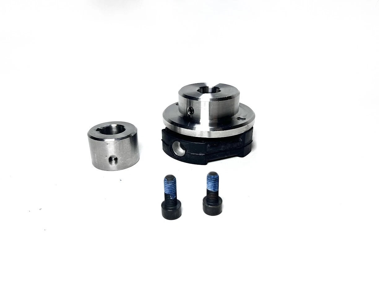 Flexible 2 Bolt Coupler for Sleipner SH240 / SP220 (OEM)