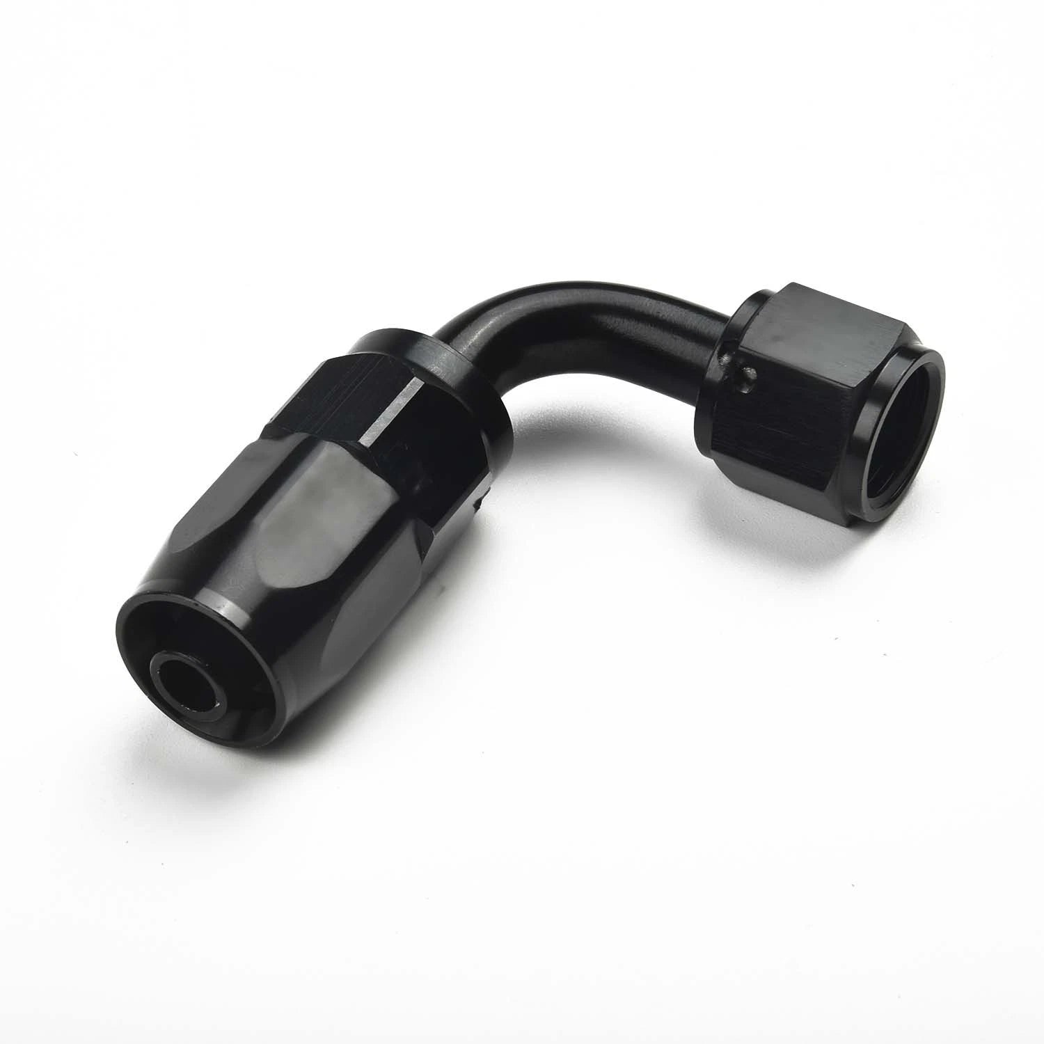 AN-6 90 Degree Swivel Seal Hose Fitting for (Universal)