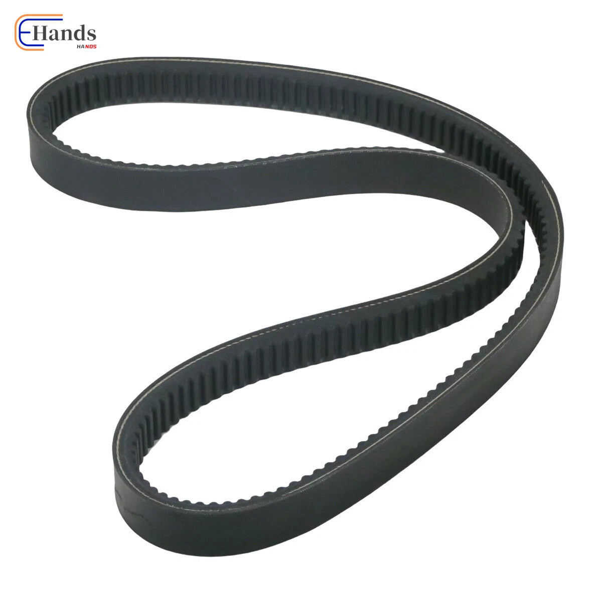 Drive Belt for John Deere Gator Trail 4x2 6x4 (M125383)