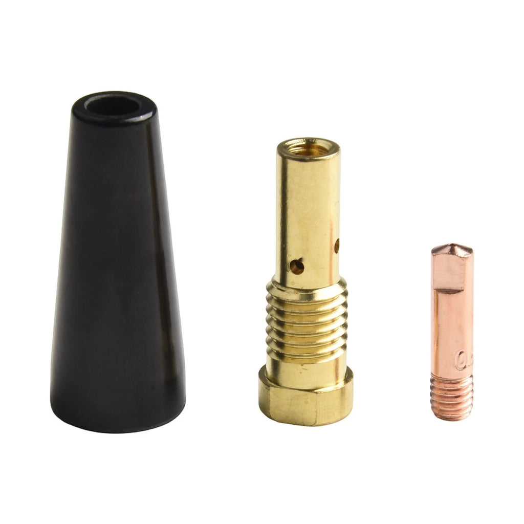 Nozzle and Tip Kit for MB14 MIG Welding Torch (14AK)