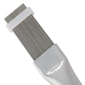 Fin Cleaning Brush for Appliances and Cooling Systems