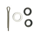 Maintenance Service Kit for Suzuki 4 Stroke 60HP DF60 (2009) 17400-99852
