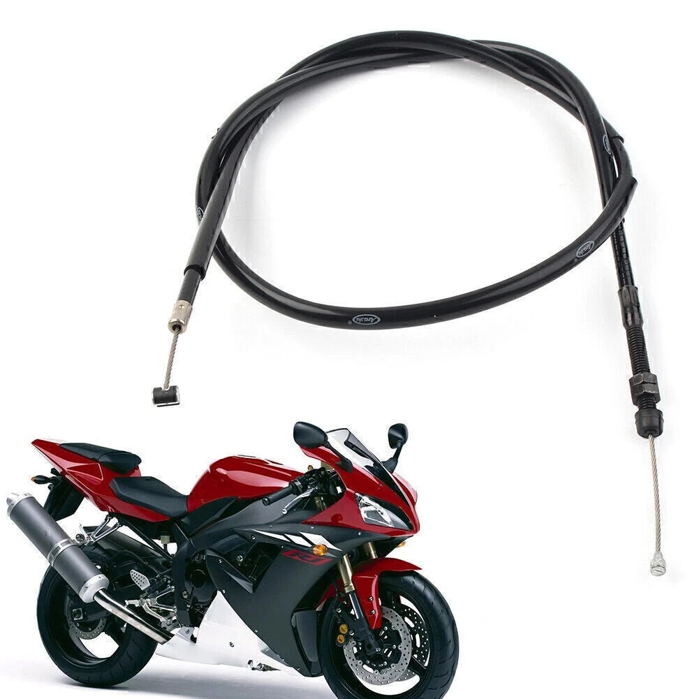 Brake Clutch Cable for Yamaha R1 (2002–2003)