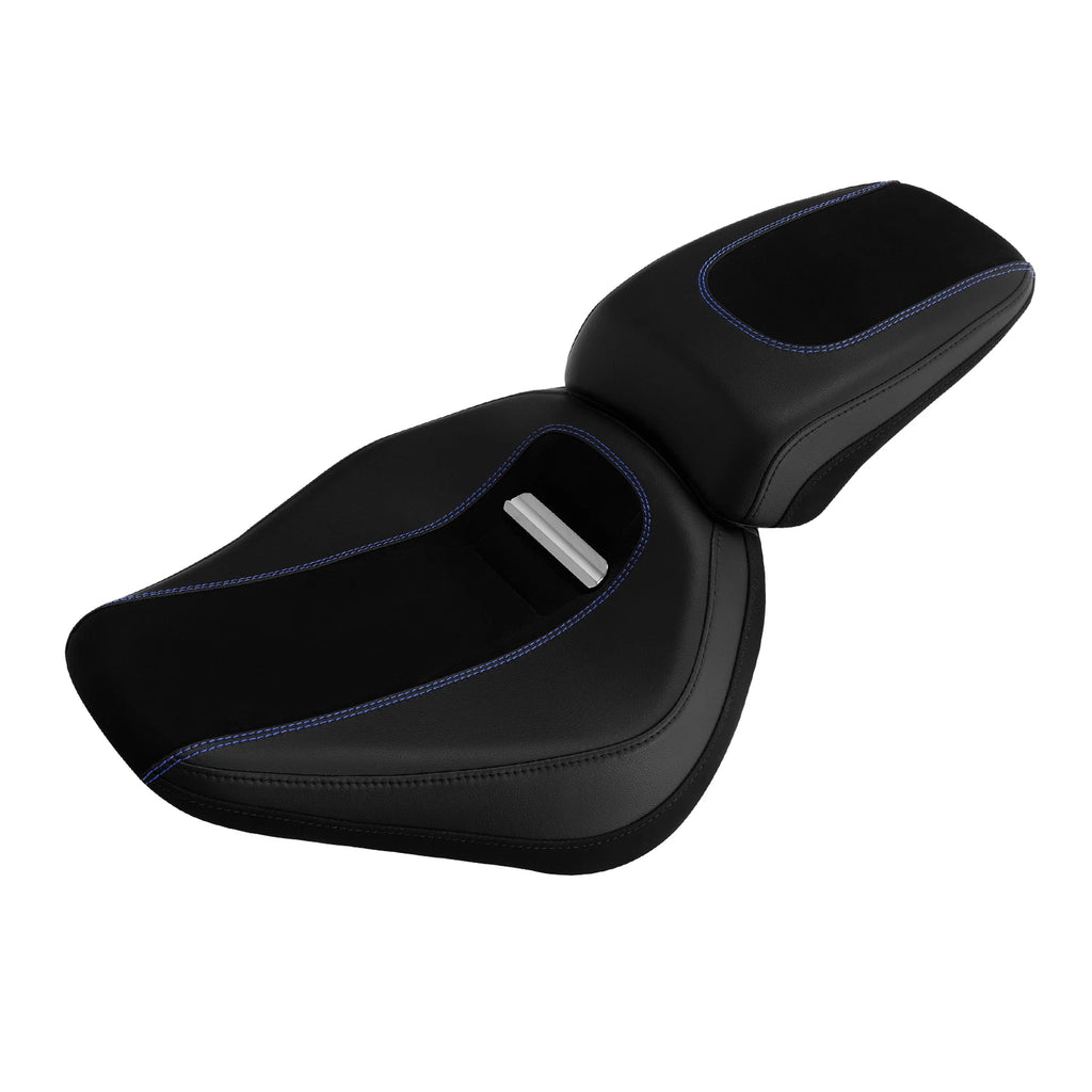 Driver & Passenger Seats for Harley Breakout FXBR FXBRS (2018–2023)