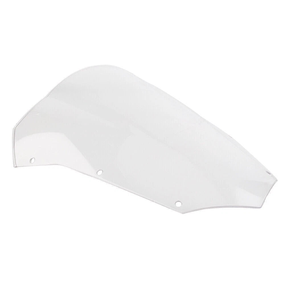 Motorcycle Windshield for Yamaha FZ6 FAZER (2003–2008) Clear