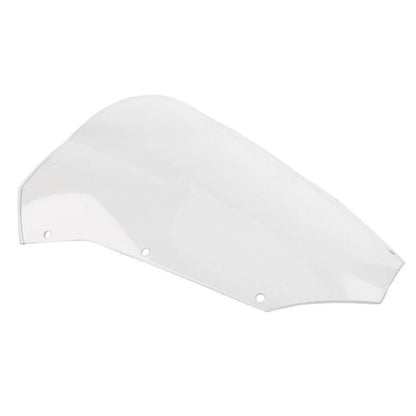 Motorcycle Windshield for Yamaha FZ6 FAZER (2003–2008) Clear
