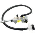 Rear Brake Master Cylinder for Bombardier Can Am Outlander (2003–2018)
