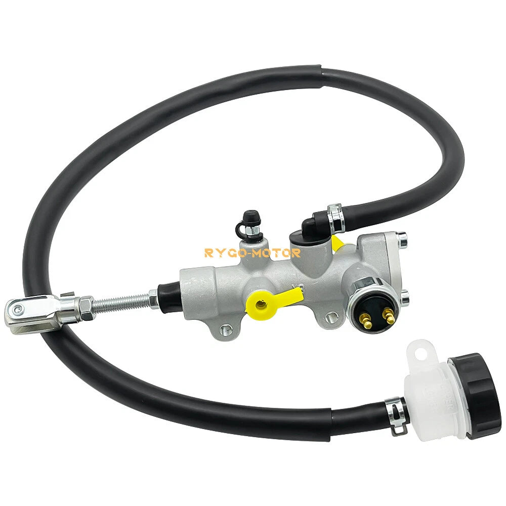 Rear Brake Master Cylinder for Bombardier Can Am Outlander (2003–2018)