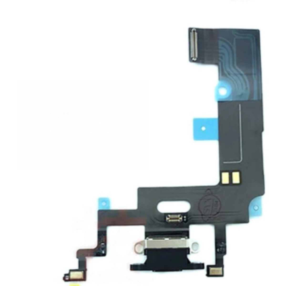 Charging Port Dock Interface Flex Cable for Apple iPhone XR (2018)