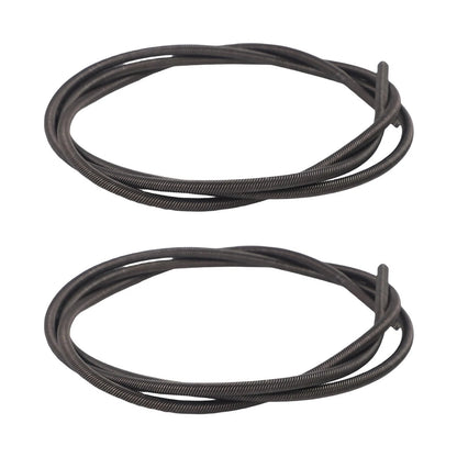 Double Driveshaft PPSR2122 C506000380 for Regular Use