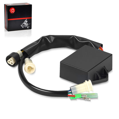 CDI Box for Yamaha Big Bear 350 4x4 YFM350FW (1989)