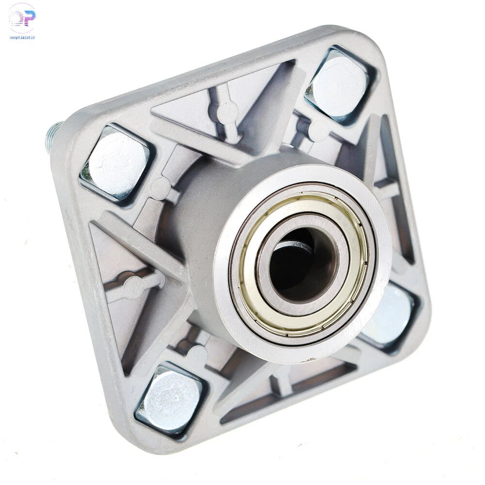 Front Wheel Hub Assembly with Bearings for Club Car DS & Precedent (2003–Present) 102357701