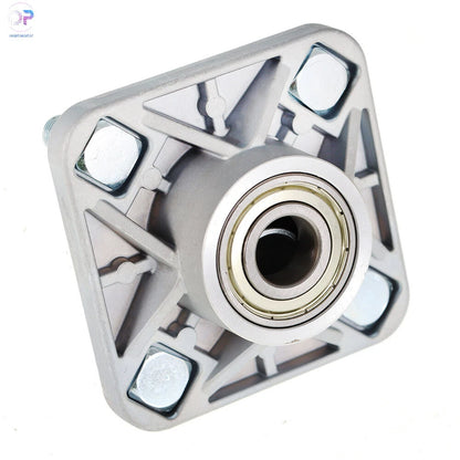 Front Wheel Hub Assembly with Bearings for Club Car DS & Precedent (2003–Present) 102357701