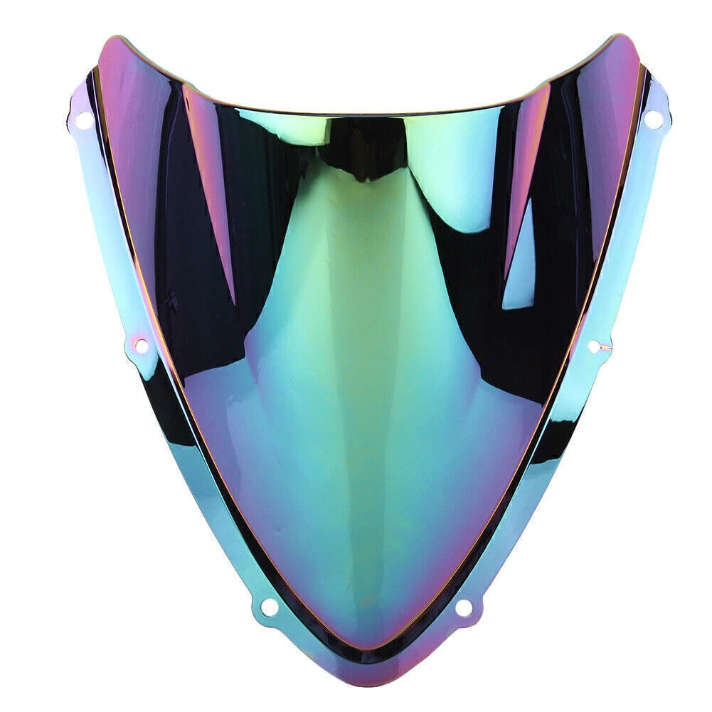 Front Windshield for Suzuki GSXR600/GSXR750 (2008–2010)