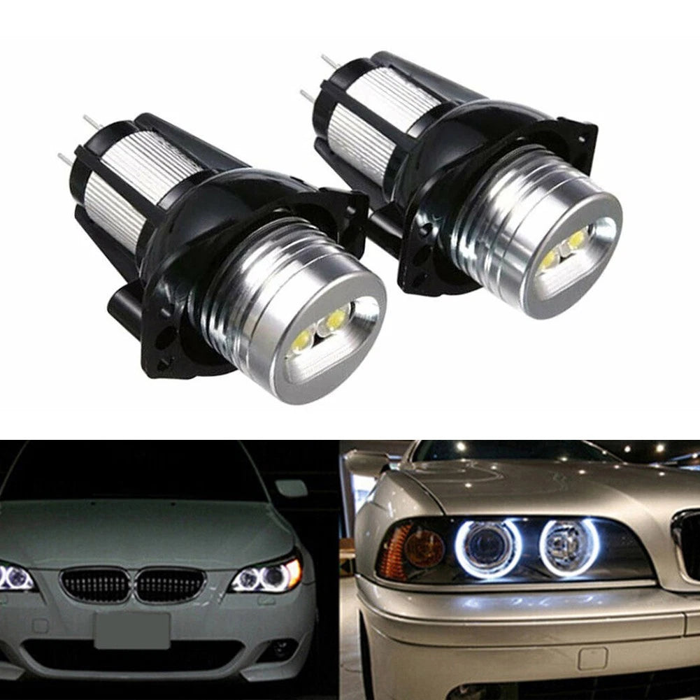 LED Marker Lights for BMW E90 E91 (2007–2013)