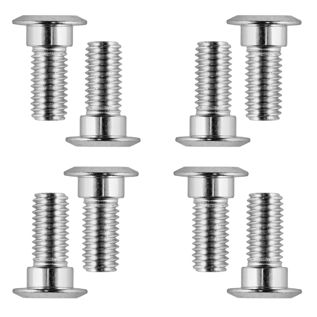 Front Rear Wheel Disc Stud Screw Bolt Replacement for Yamaha Grizzly 700 (2007–2021)