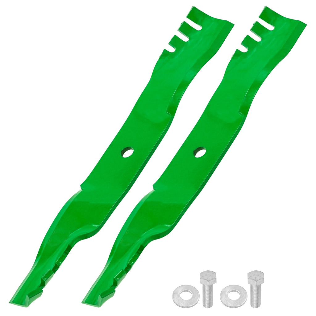 36 Inch Deck Blade with Bolts Replacement for Ariens Gravely (2000–2014)
