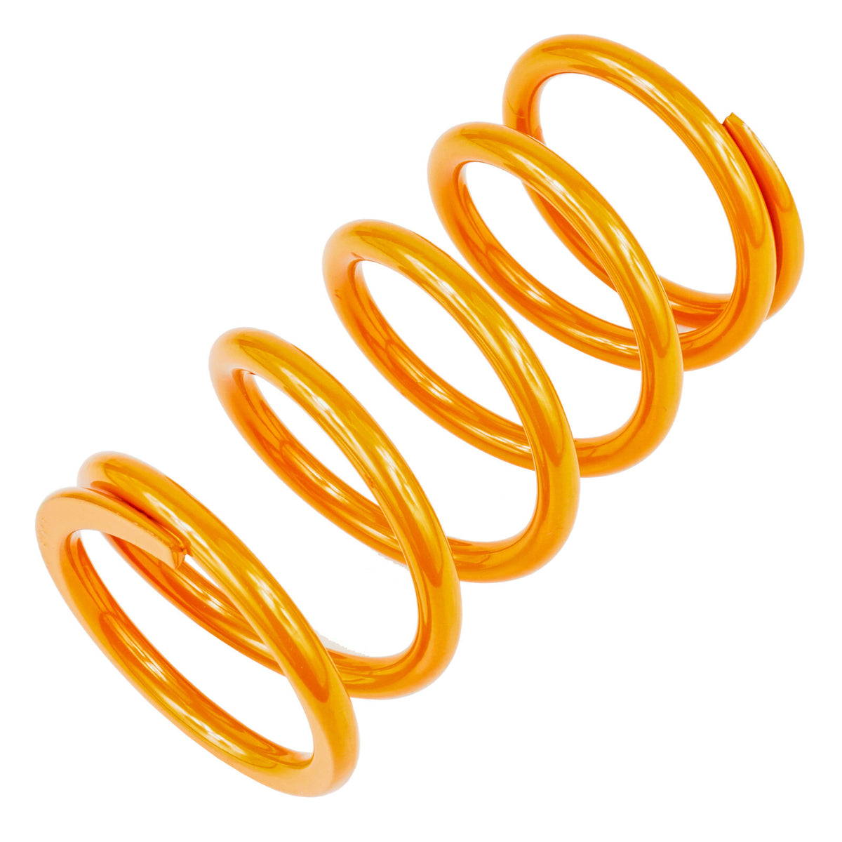 Drive Clutch Spring Orange Black for Arctic Cat EXT580 EFI (1996–1996)