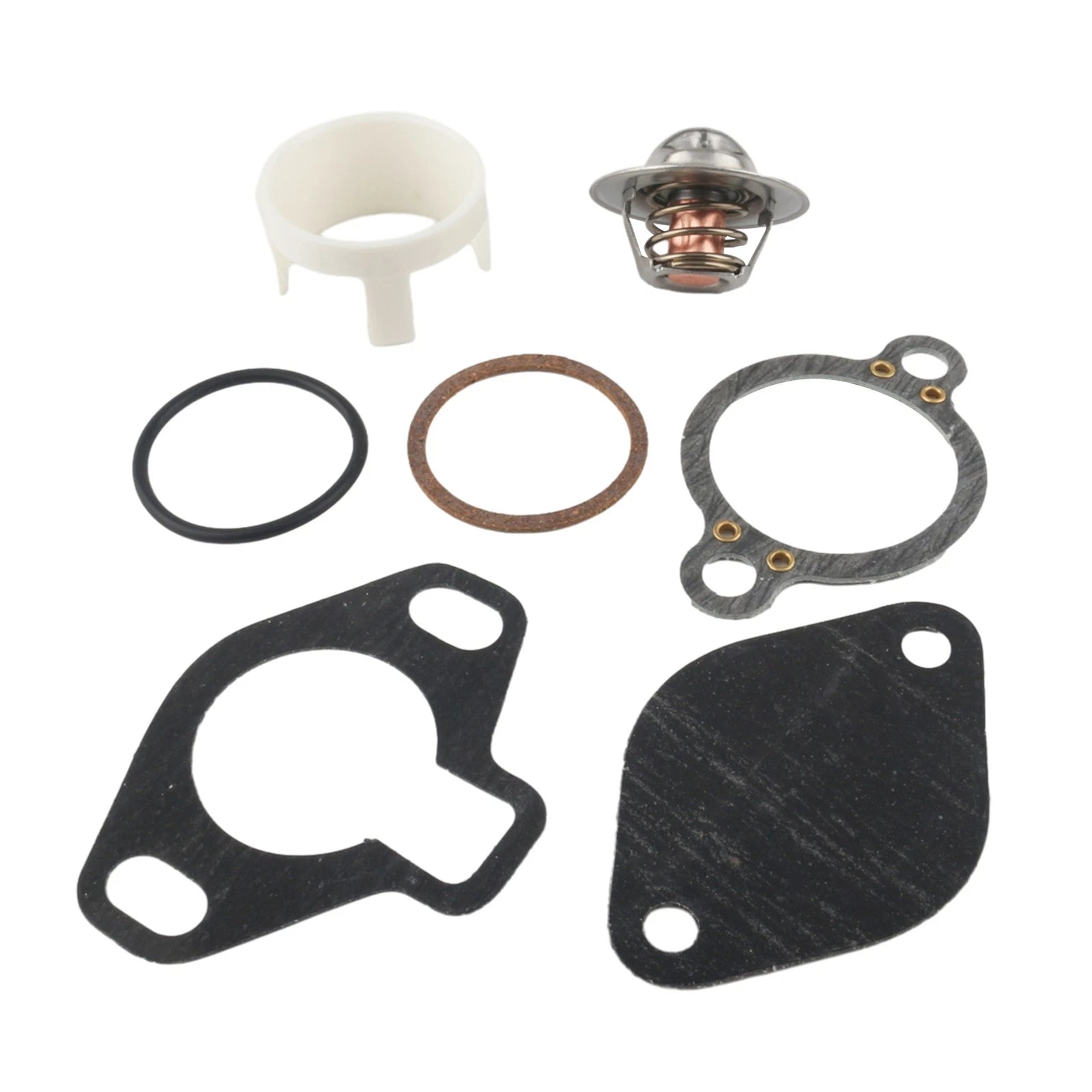 Thermostat for Mercruiser 4.3 5.0 5.7 6.2 7.4 L (CARB EFI MPI ALPHA BRAVO) 807252Q5