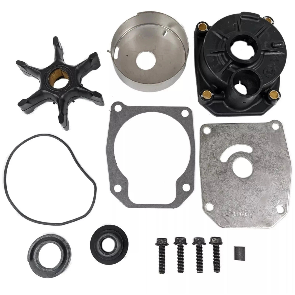 Water Pump Repair Kit for Evinrude 40/50/60 E-TEC (2006–AG) 5006511